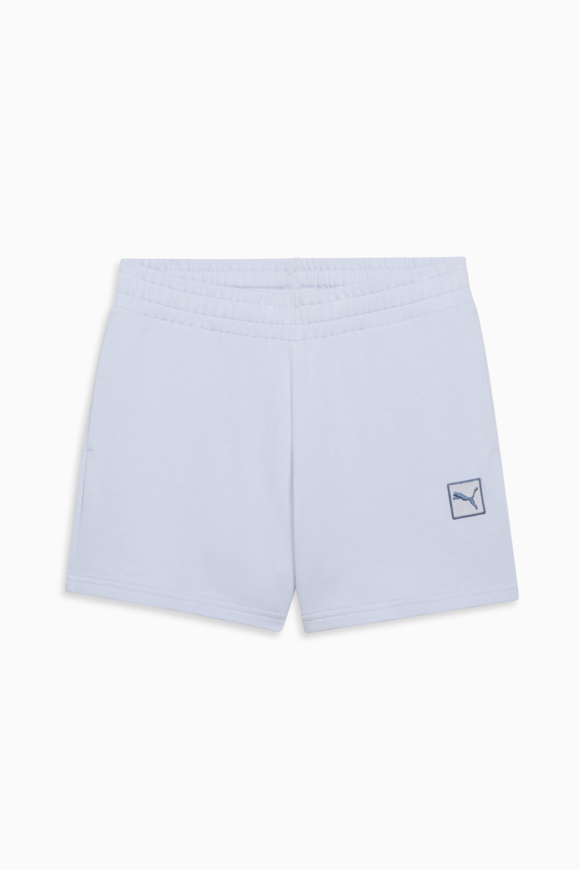 Essentials Elevated Women's 5" Mid-Rise Shorts - 1