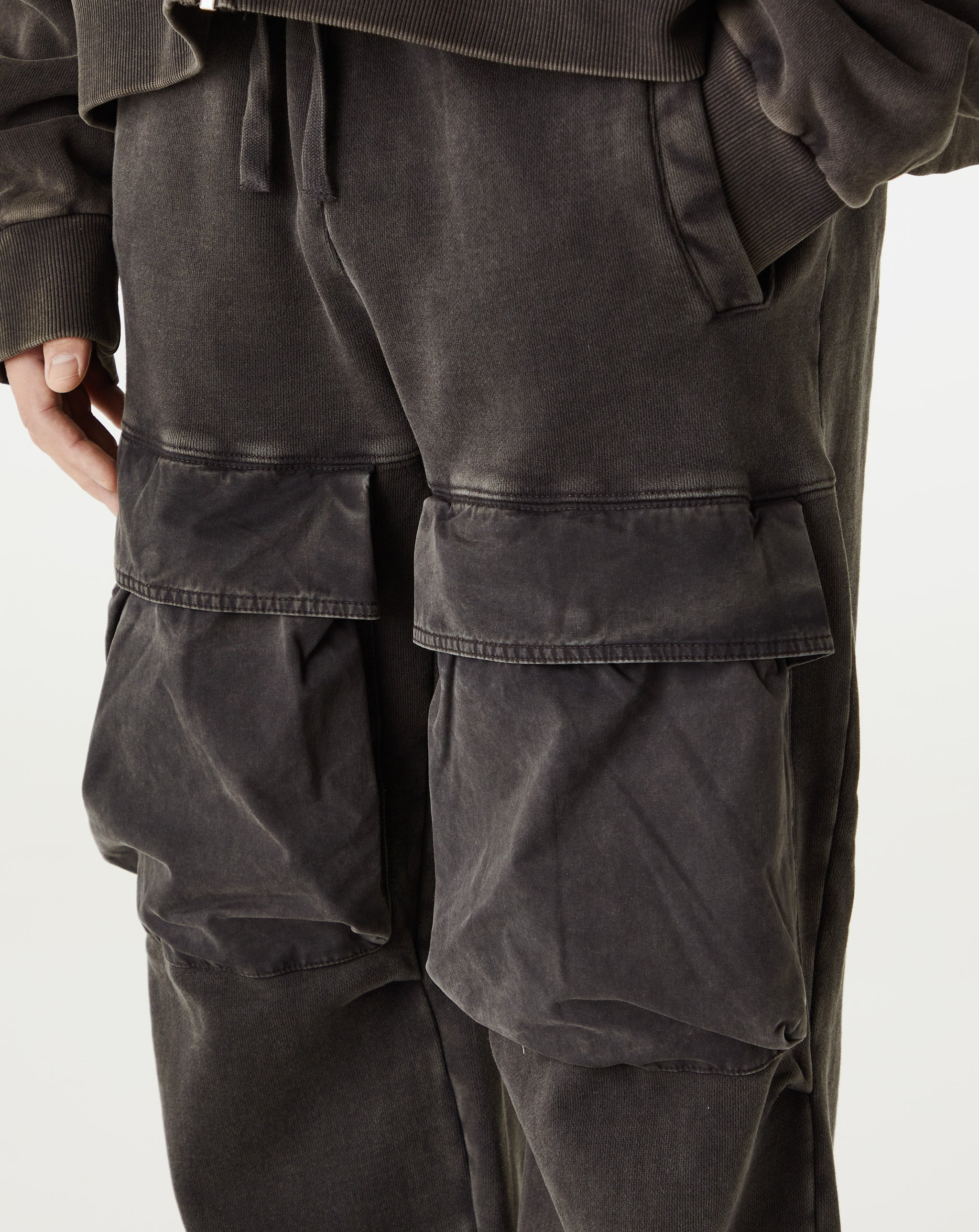 Utility Sweatpants - 6