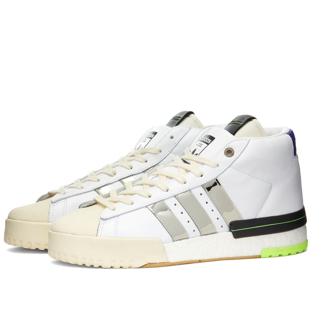 Adidas x Sankuanz Rivalry Promodel - 1