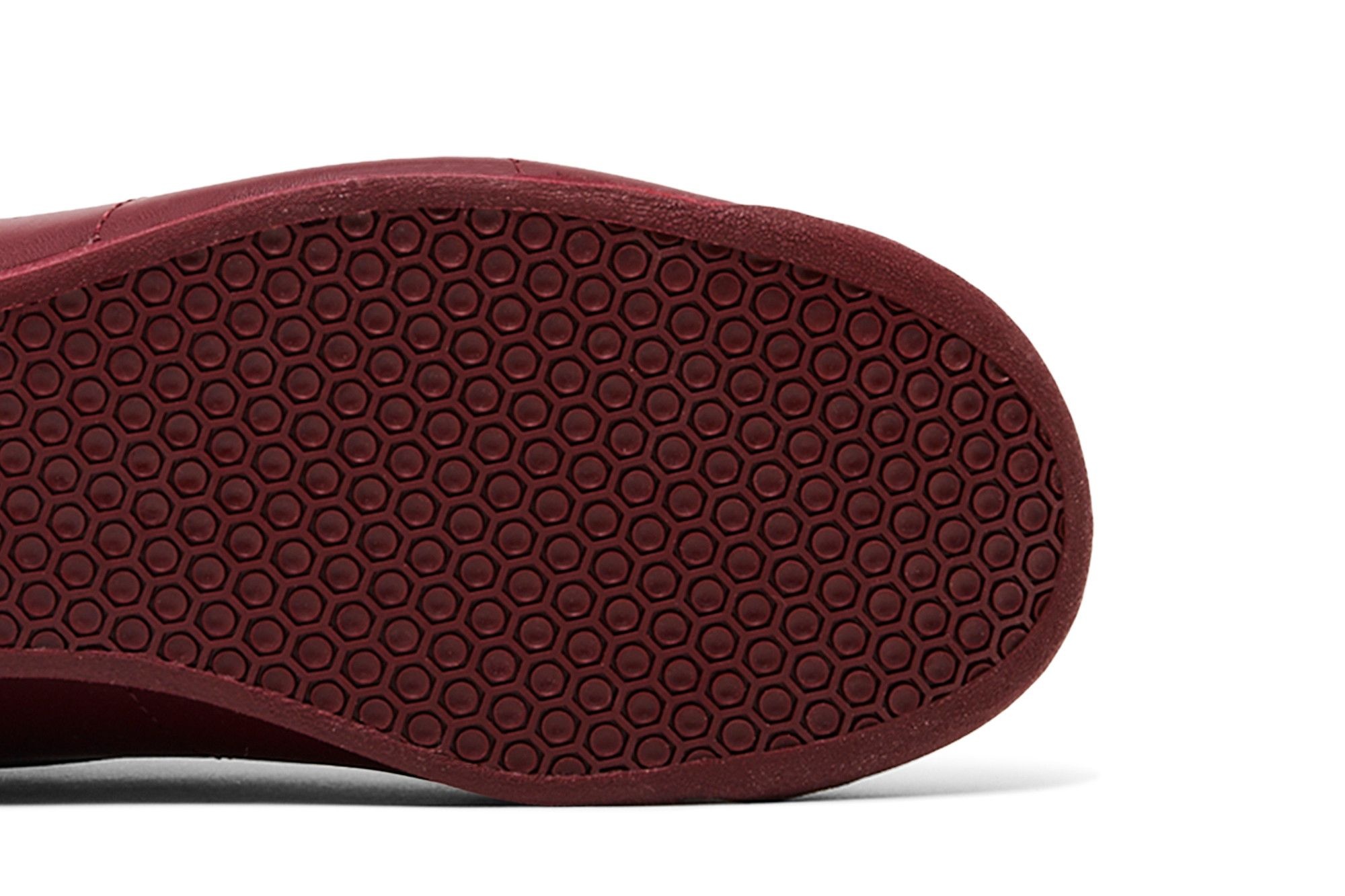 Wmns Freestyle Low 'Merlot' - 5
