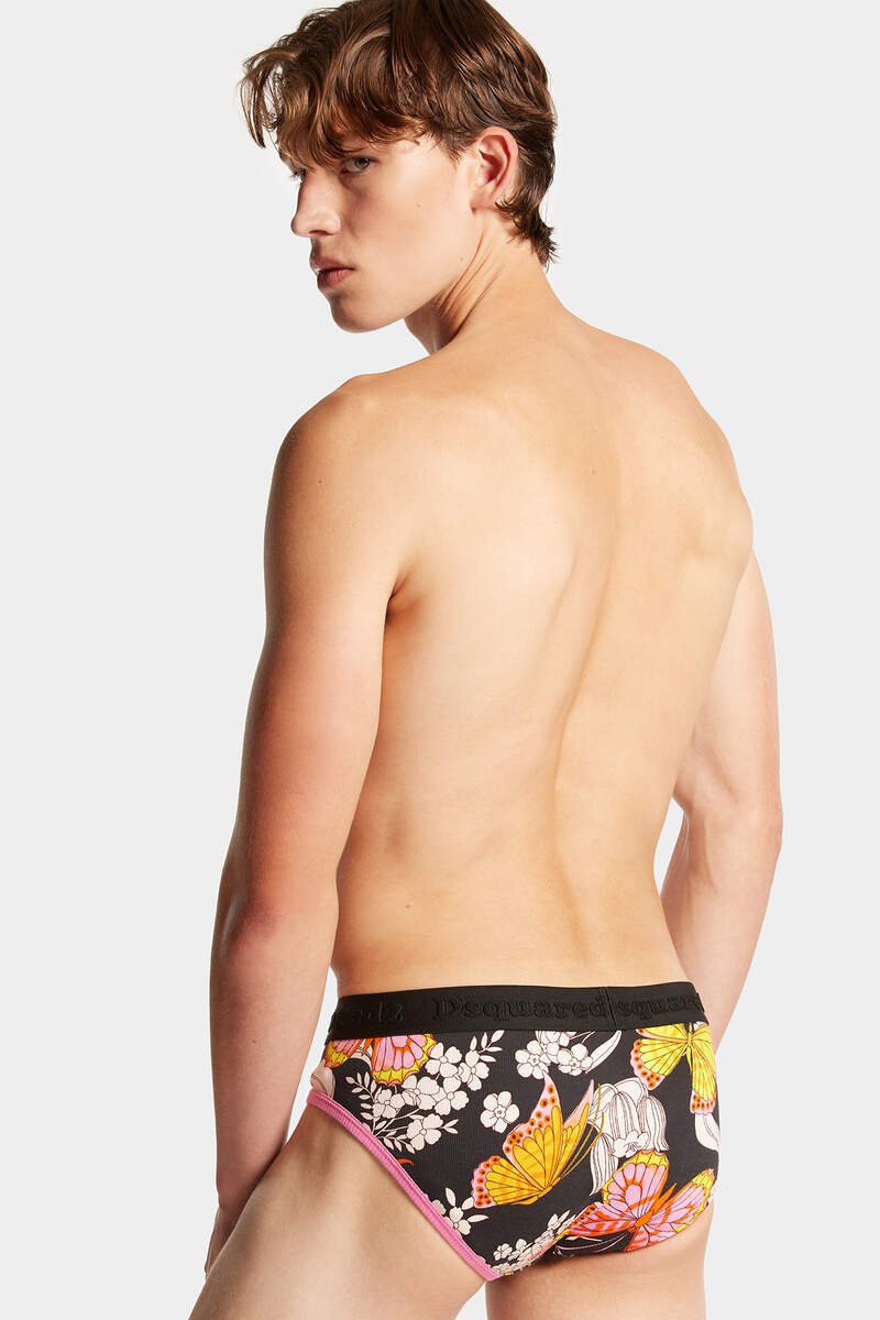 ALL OVER PRINTED BRIEF - 4