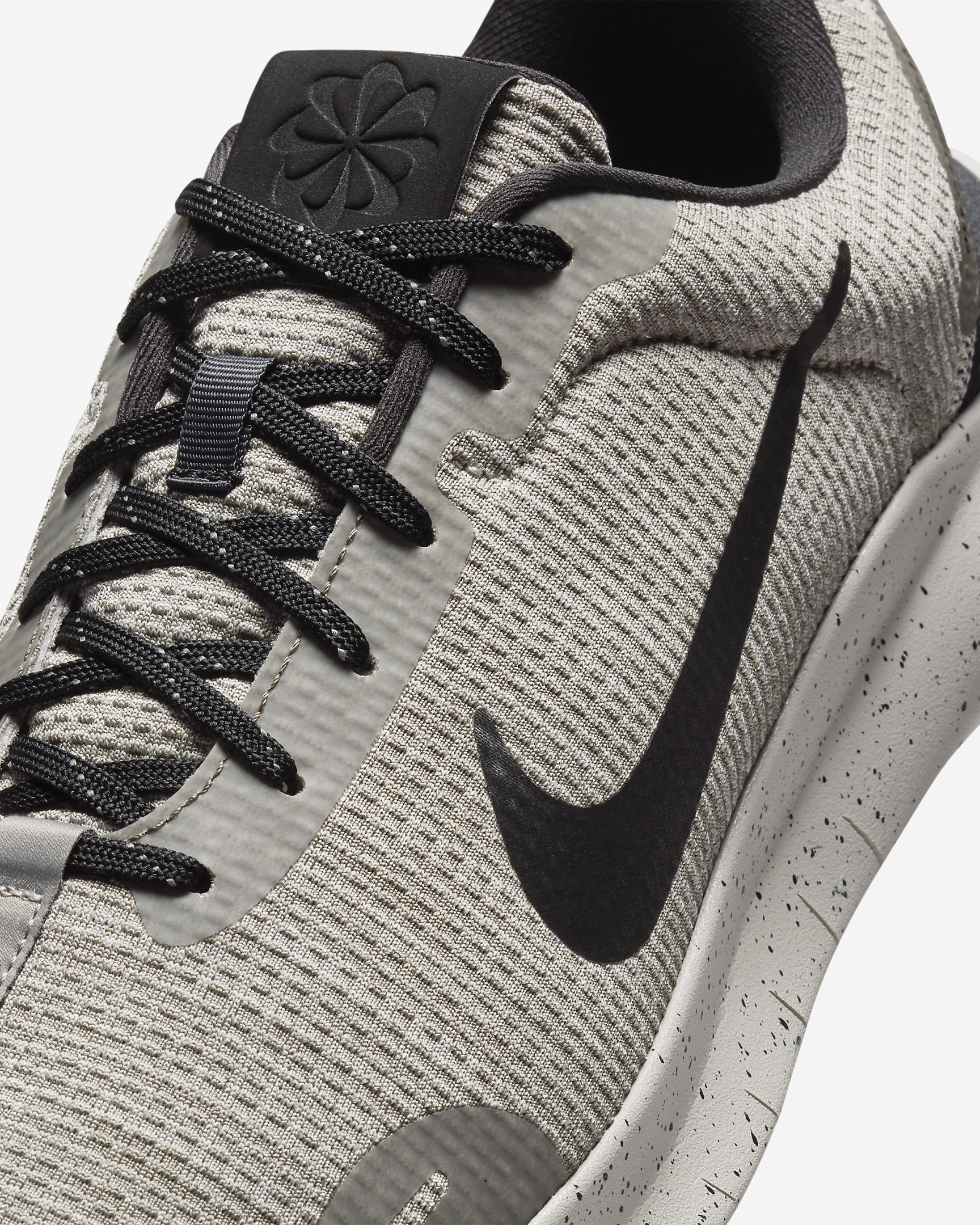 Nike Men's Flex Experience Run 12 Road Running Shoes (Extra Wide) - 7