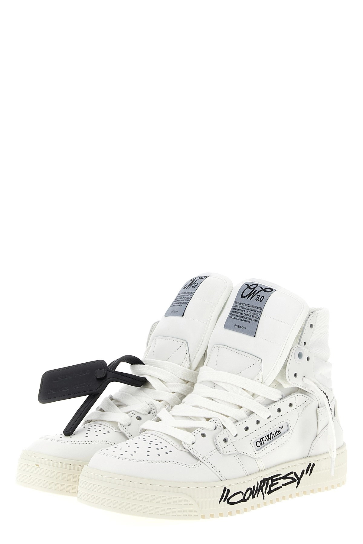 '3.0 Off Court - Courtesy' sneakers - 2