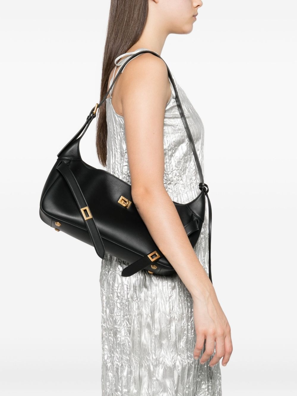 small Bel shoulder bag - 2