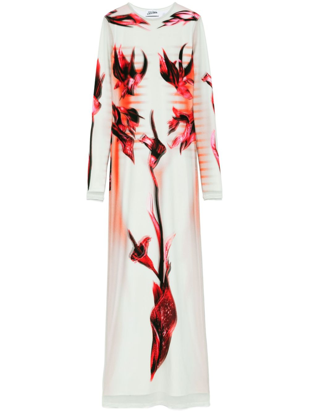Jean Paul Gaultier Women Long Dress - 2