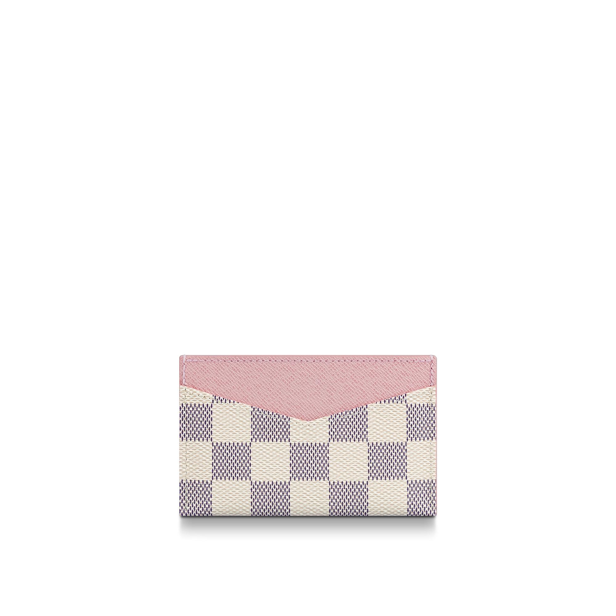 Card Holder Daily - 12