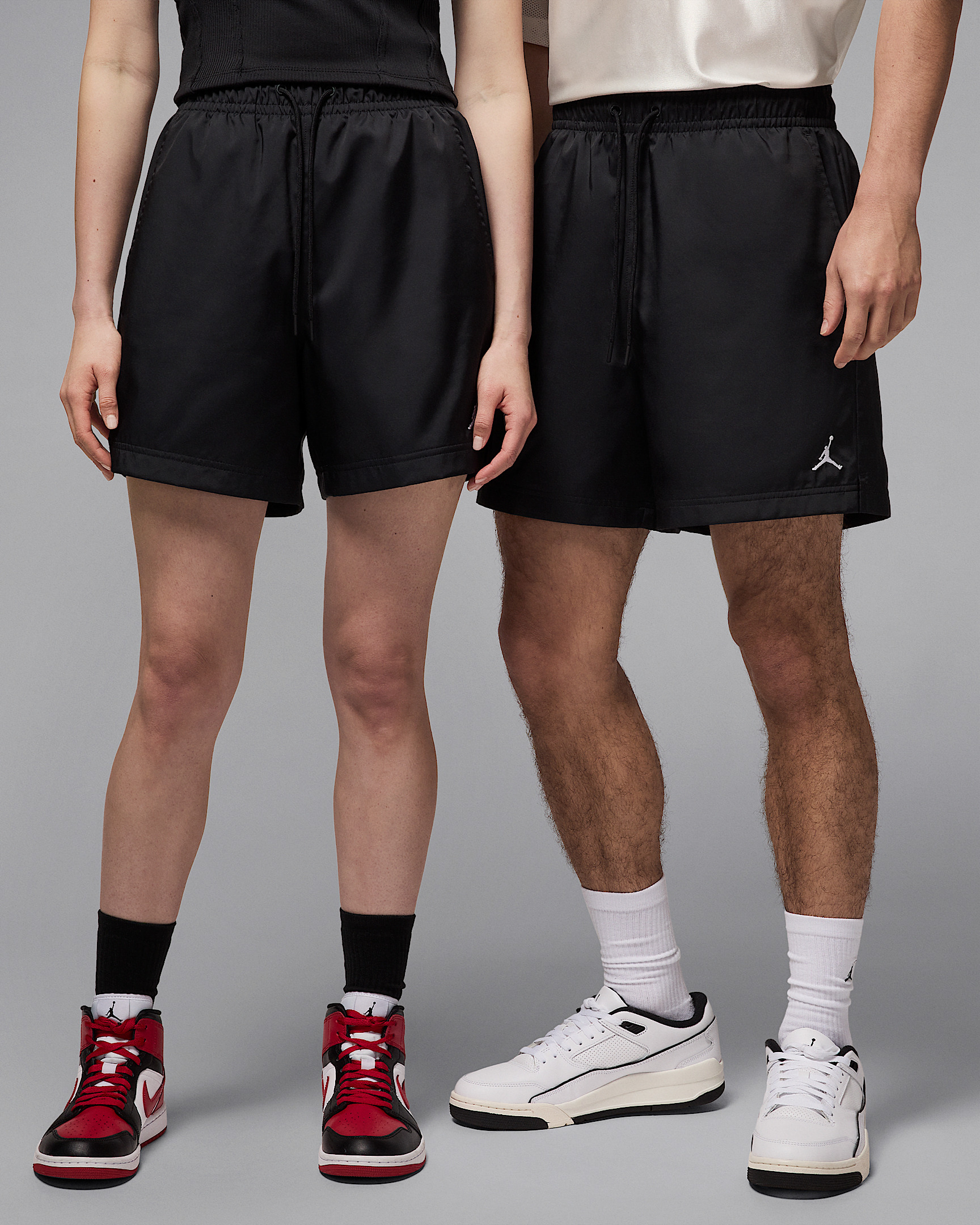 Jordan Poolside Men's 5" Shorts - 1