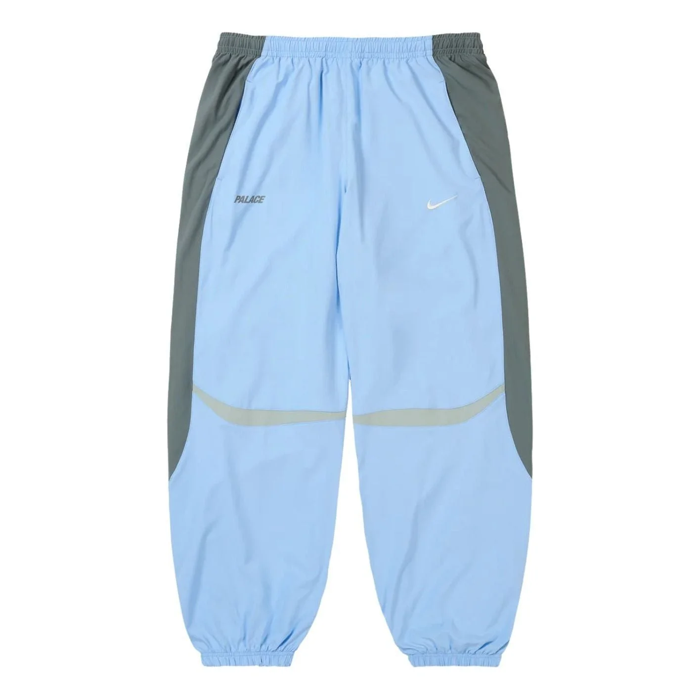 Nike x Palace Track Pants 'Sky Blue' P28NJG003 - 1