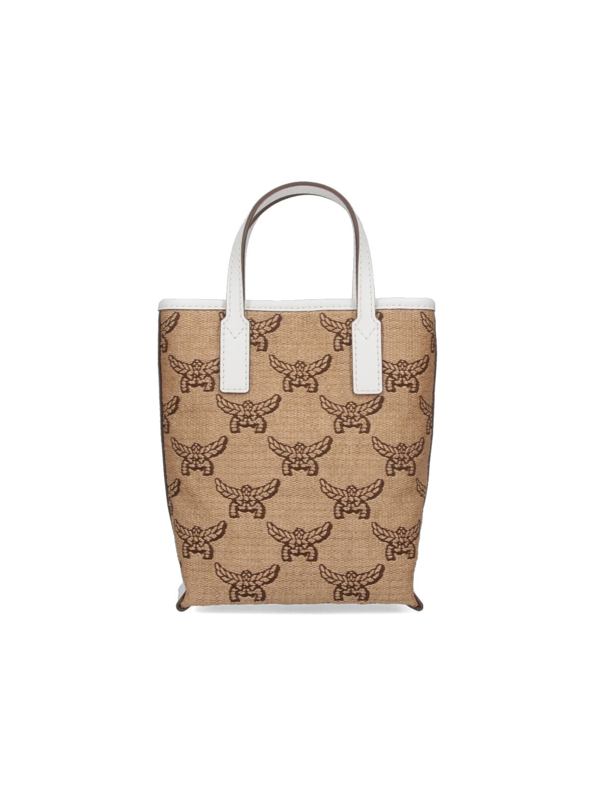 LOGO TOTE BAG - 3