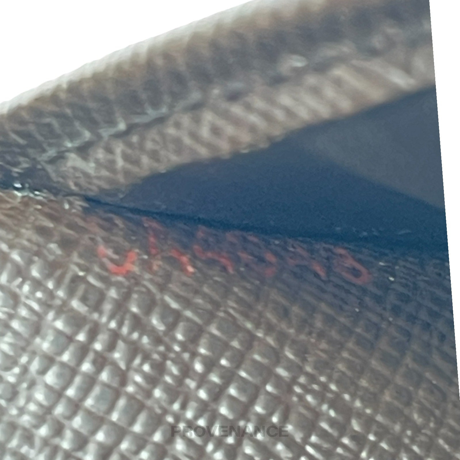 Louis Vuitton Marco Wallet - Damier Ebene - 10
