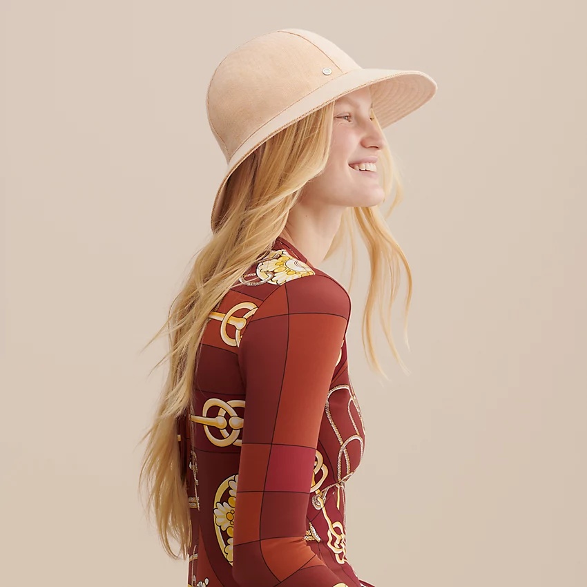 Colette hat - 2