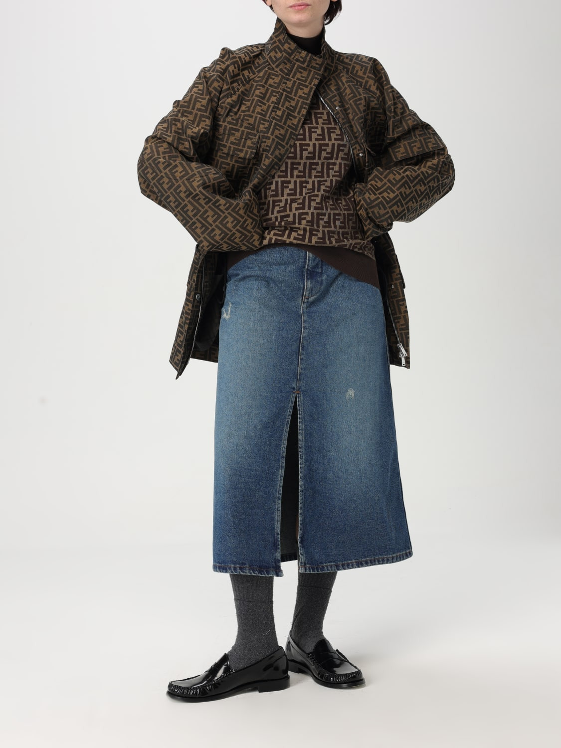 Top woman Fendi - 2