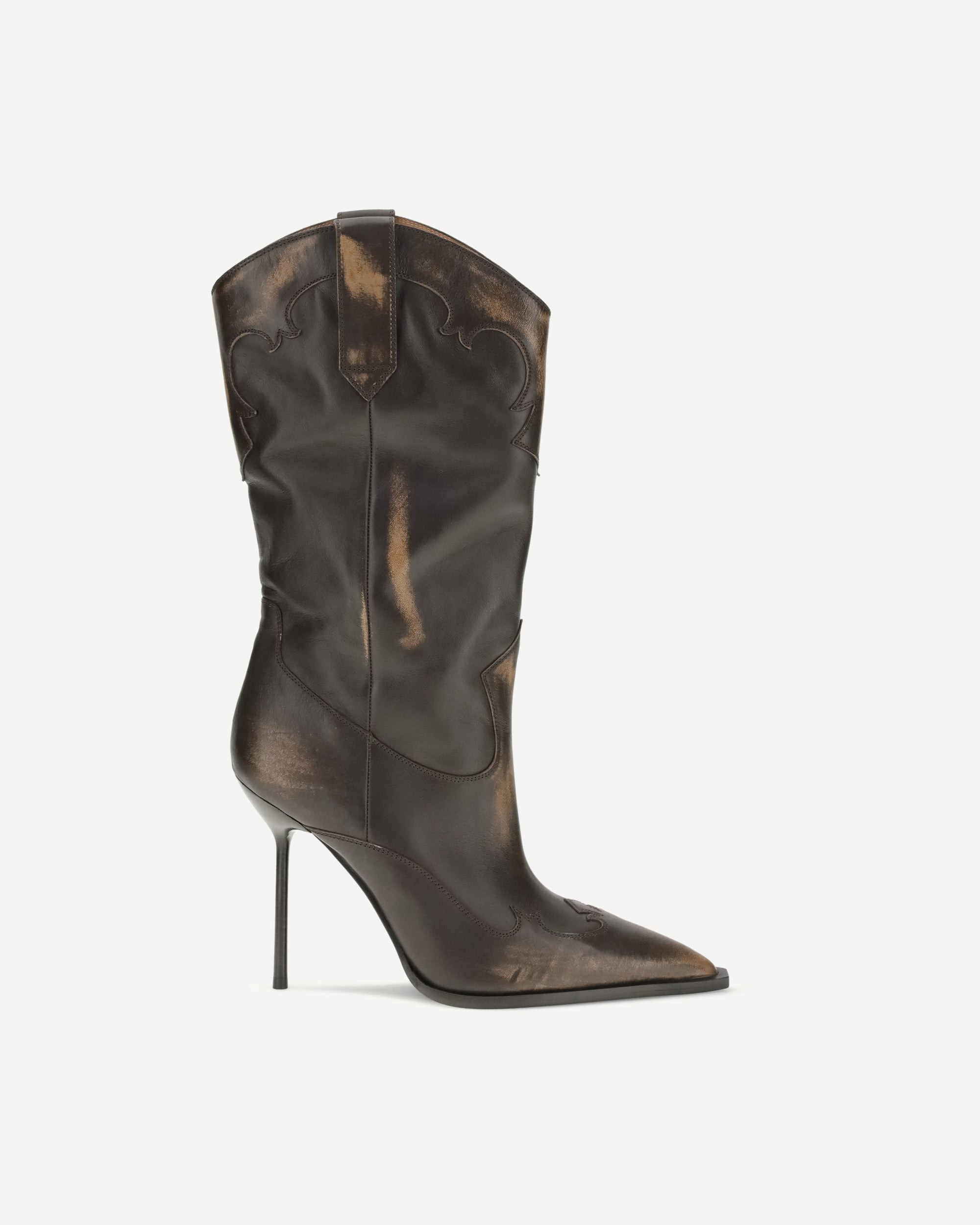 Lidia Boots - 1