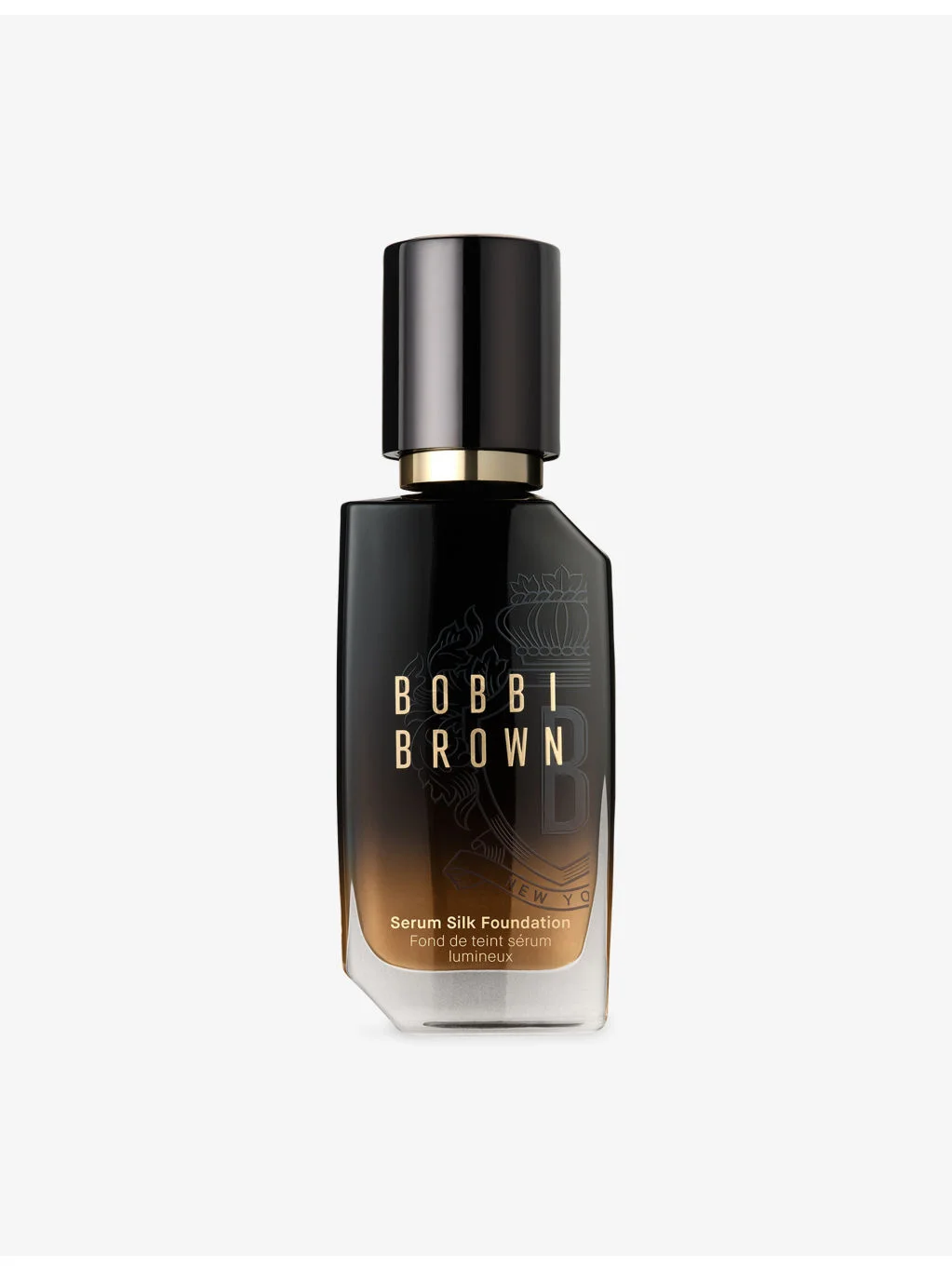 Serum Silk Foundation 30ml - 1