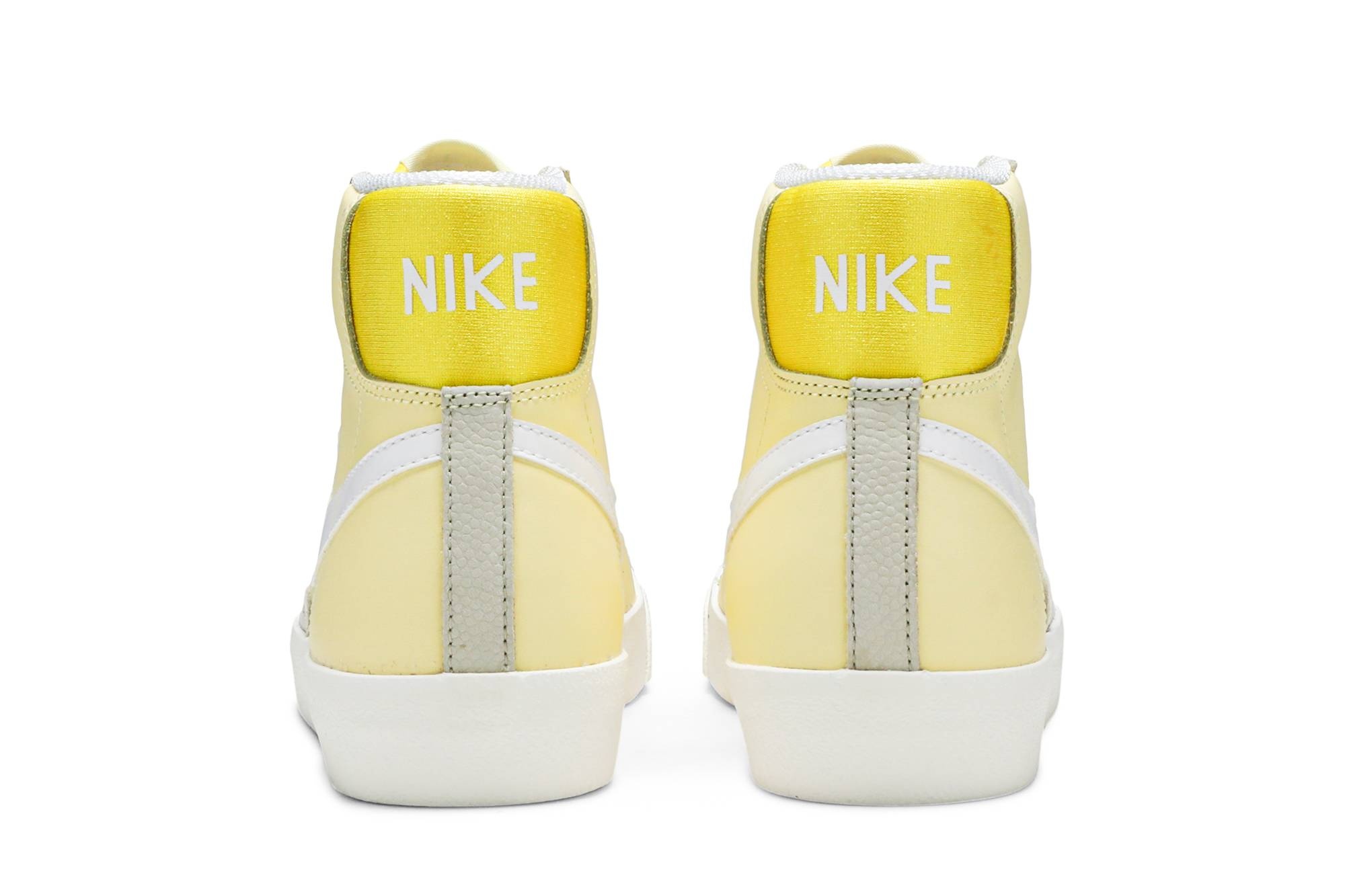 Wmns Blazer Mid '77 'Bicycle Yellow' - 6