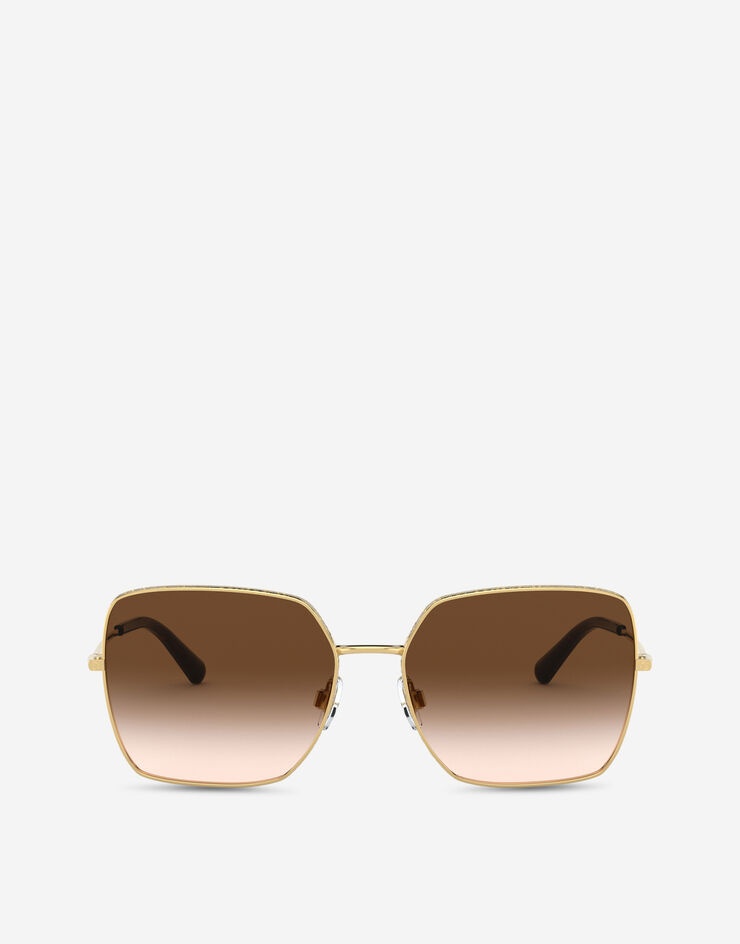 Slim sunglasses - 1