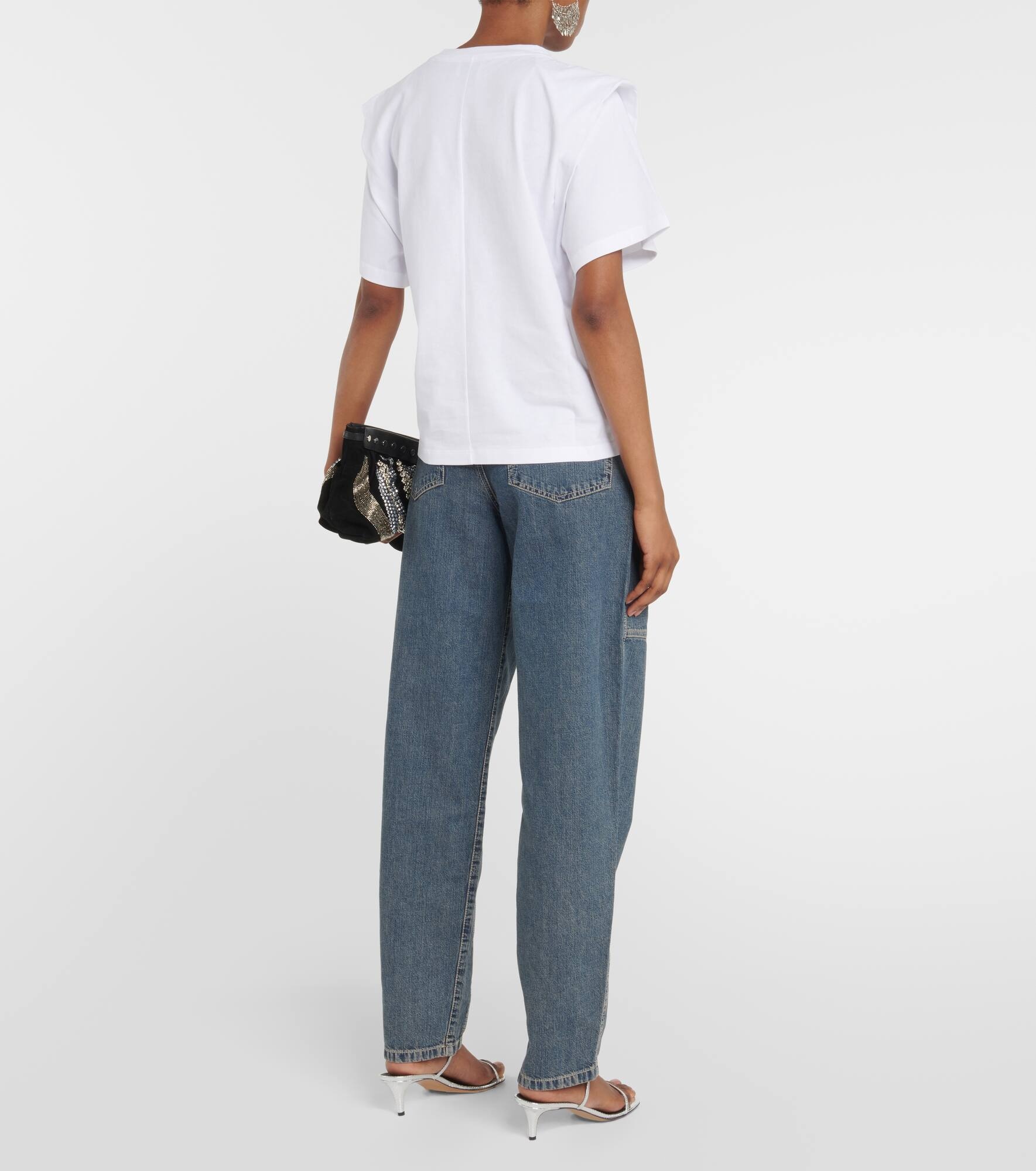 Zelitos cotton top - 3