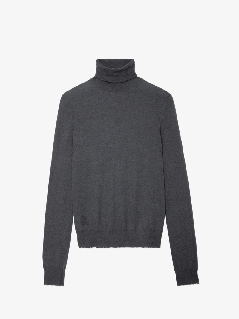Bobby Cashmere Sweater 1