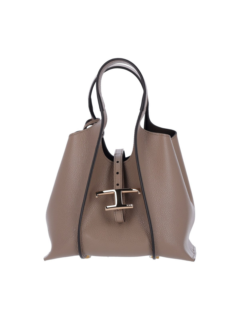 "T-TIMELESS" MINI BAG 1