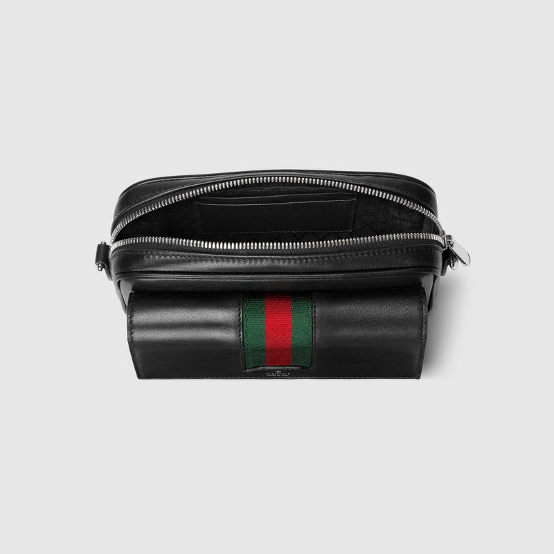 Web Trademark mini bag 6