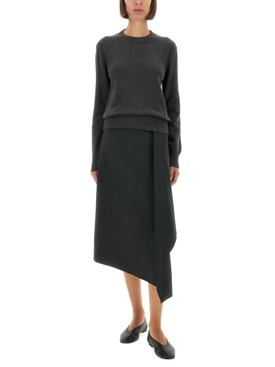 CASHMERE SWEATER - 2