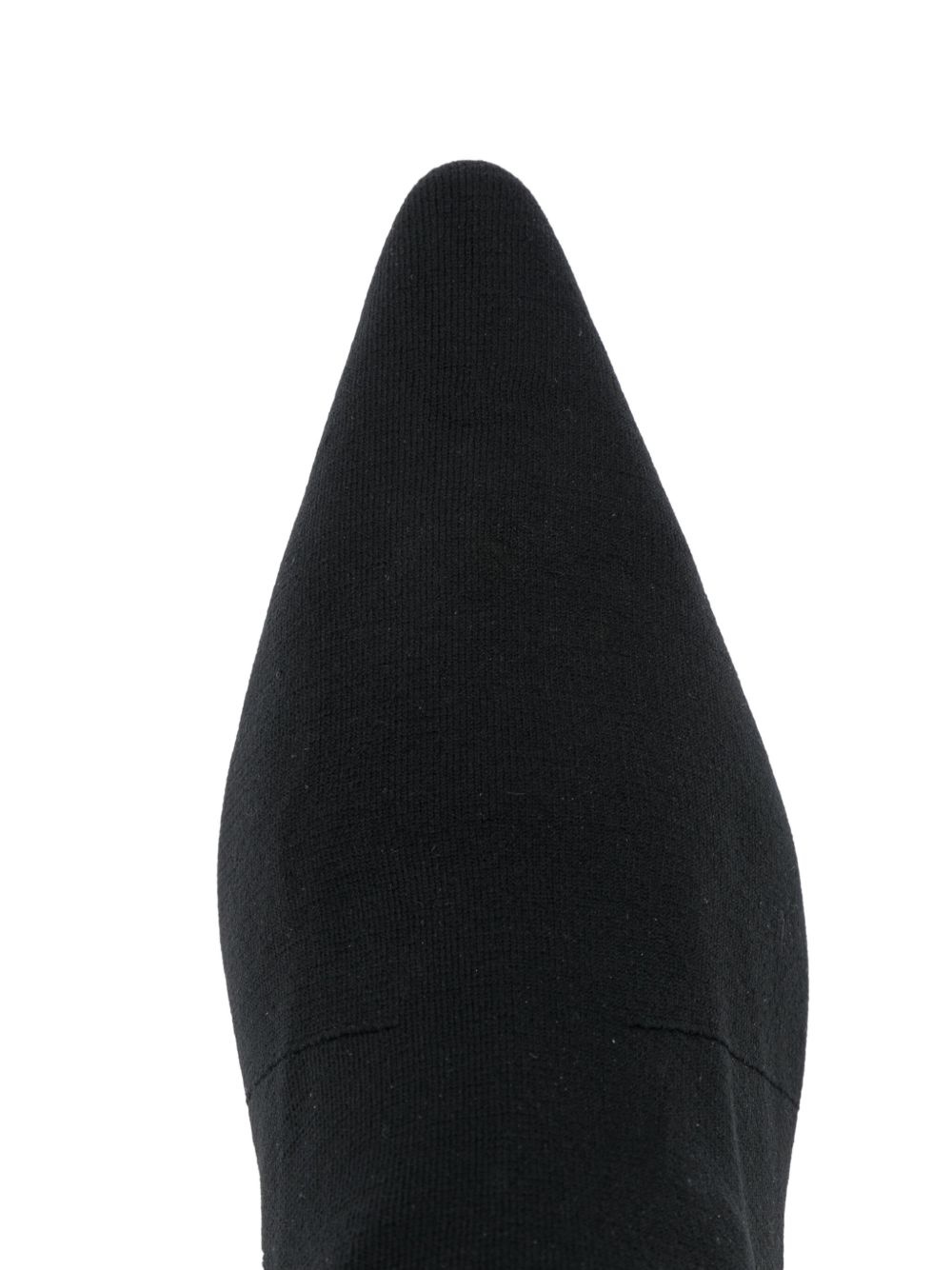 Scuba Stretch 40mm boots - 4