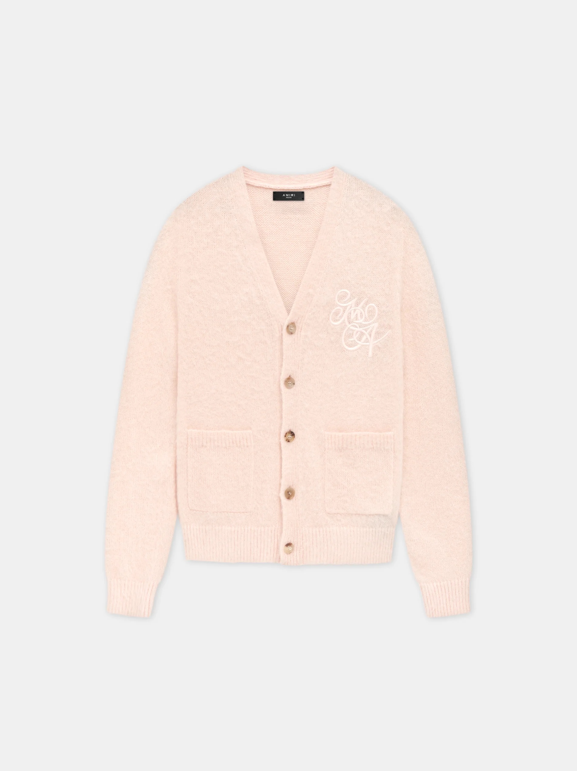 MA SWIRL CARDIGAN - 1
