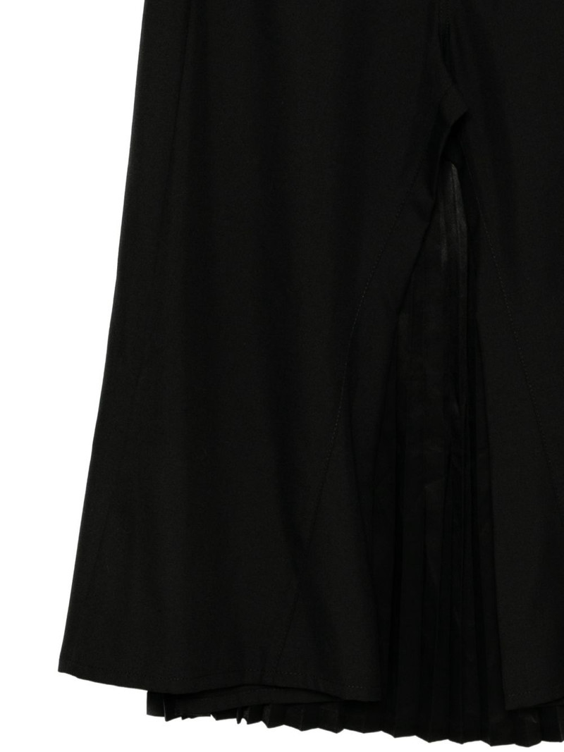 panelled skirt 3