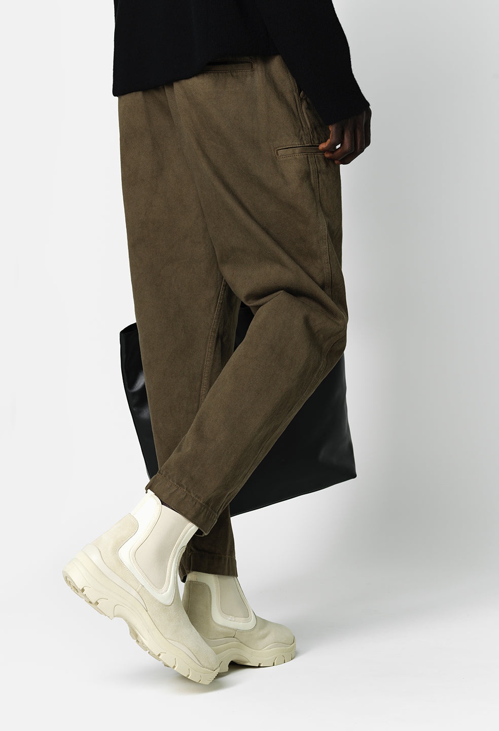 SENDAI TROUSER - 7
