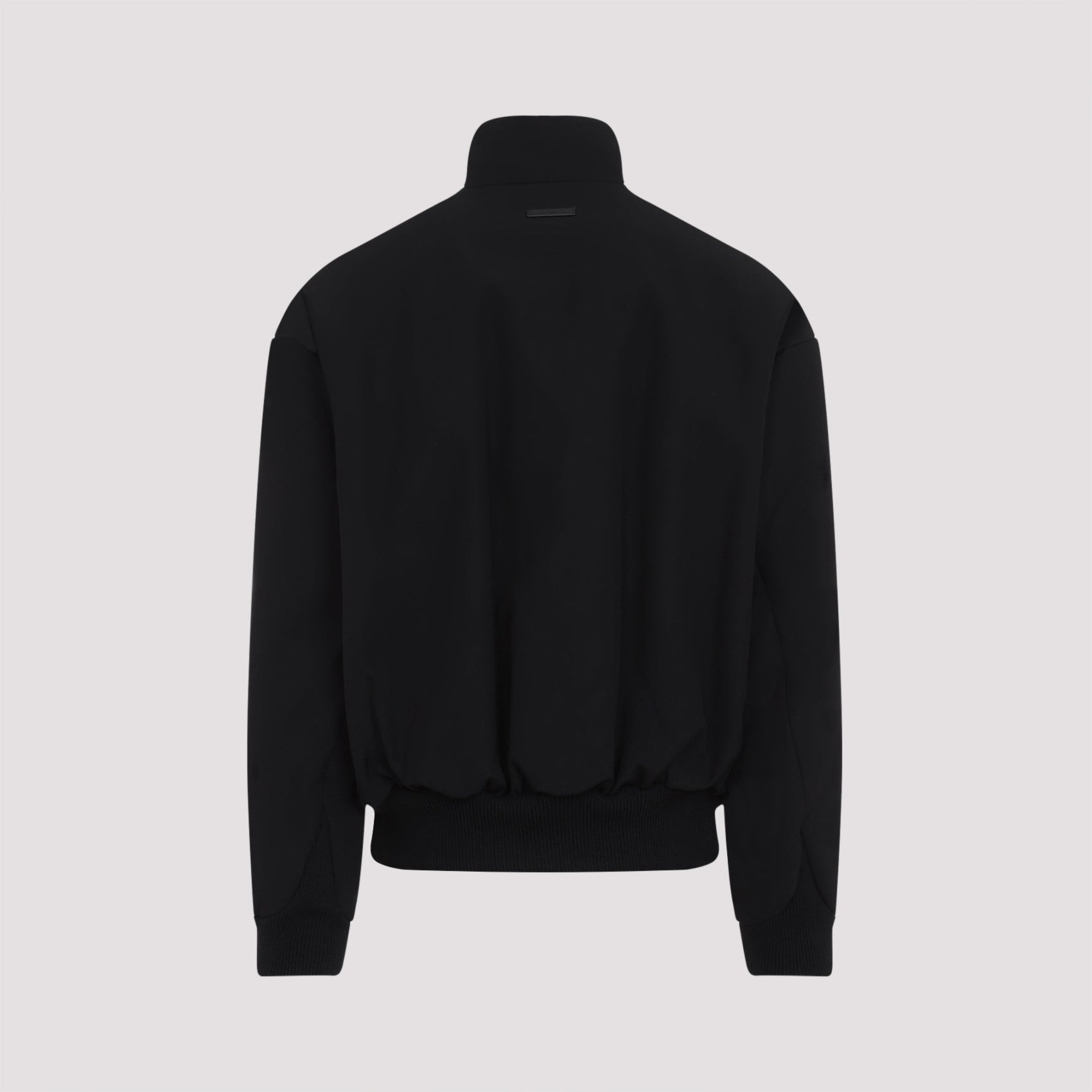 Fear Of God High Neck Bomber Jacket Men - 2