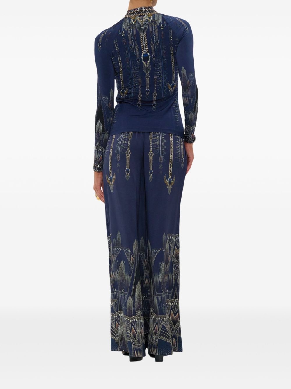 The Egypt Effect trousers - 4