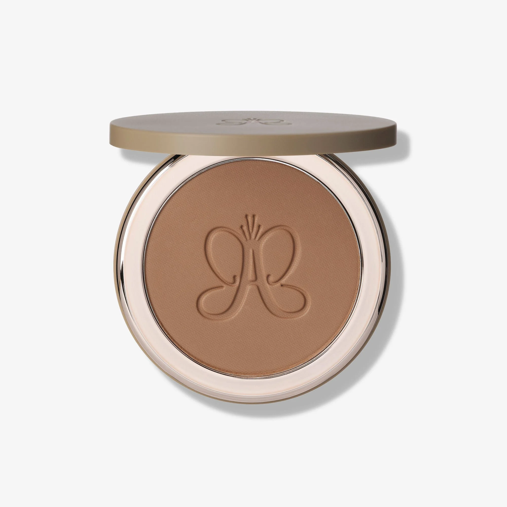 Smooth Blur Bronzer - 1