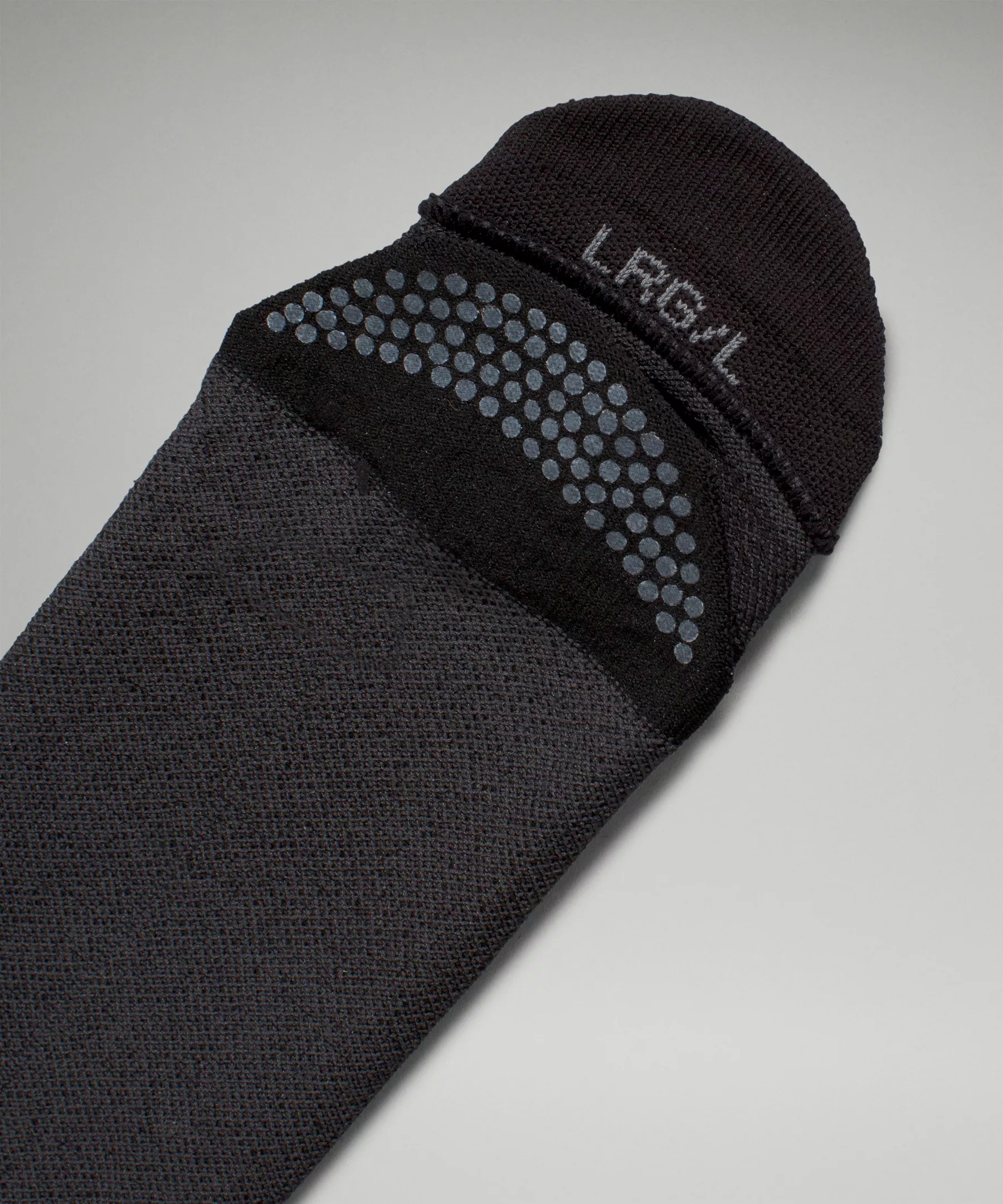Men's Find Your Balance Studio Tab Socks - 6