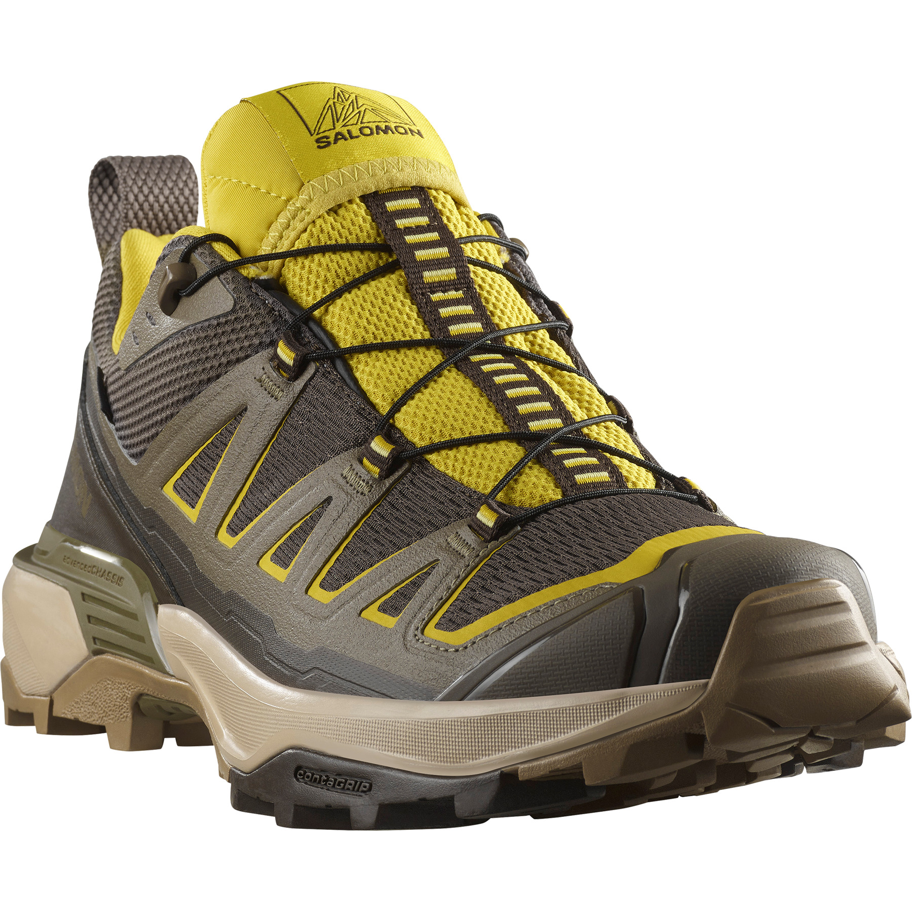 X ULTRA 360 EDGE GORE-TEX - 6