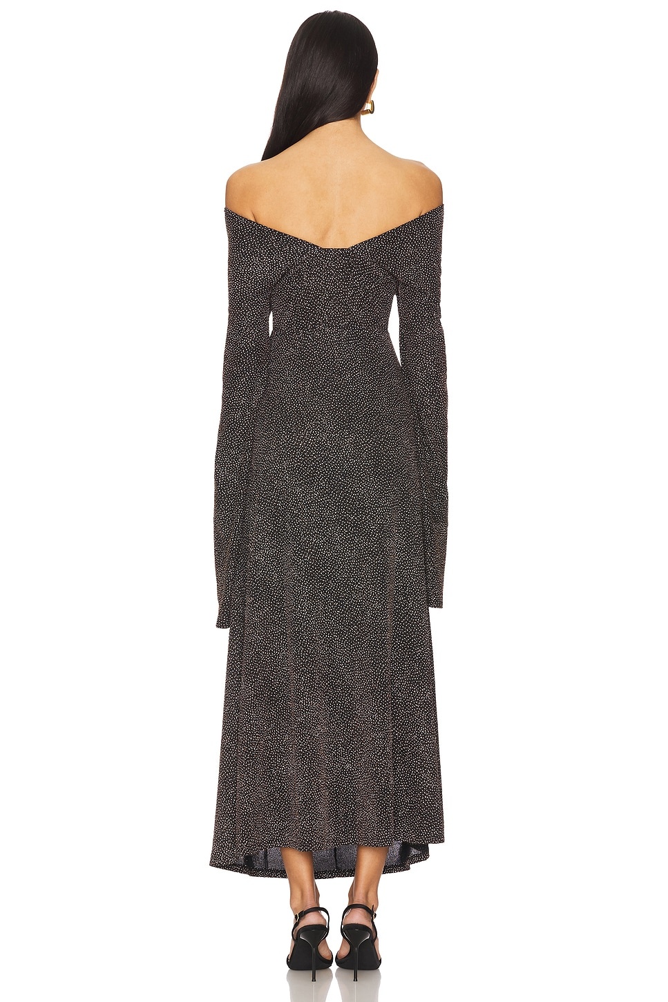 Crosby Dress - 3