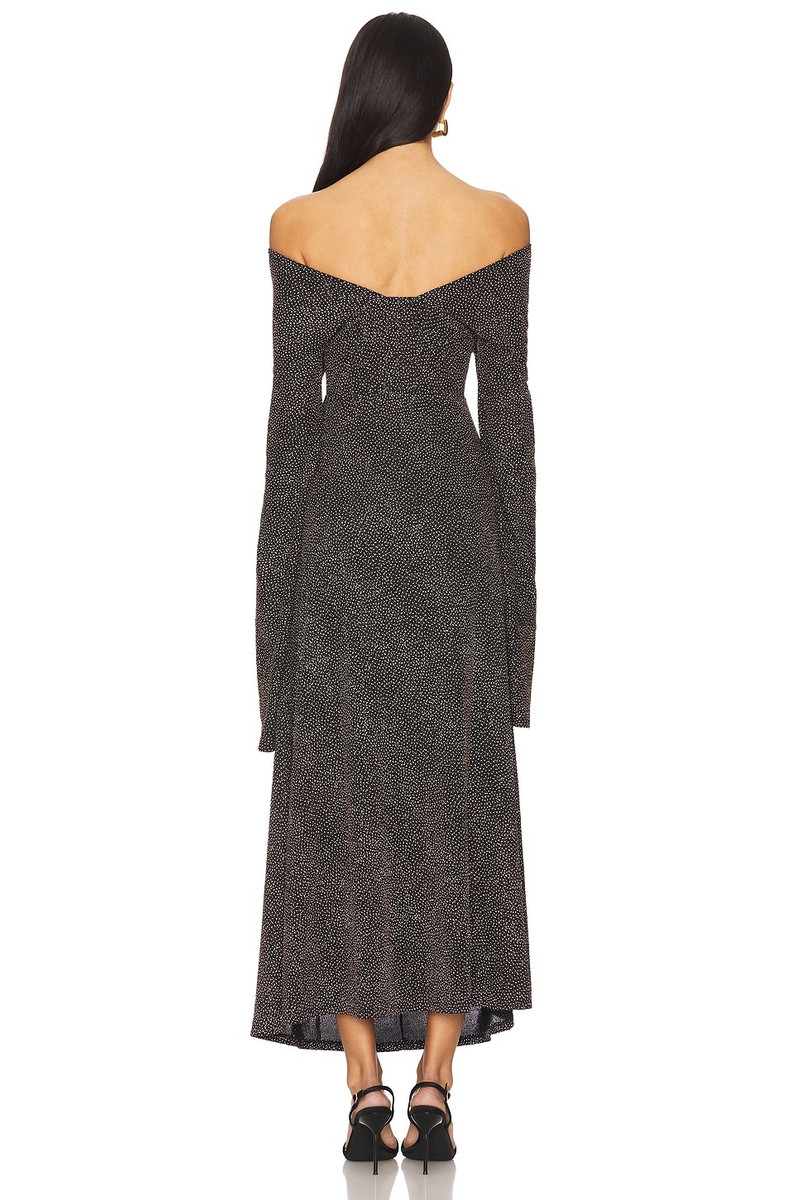 beaufille Crosby Dress outlook