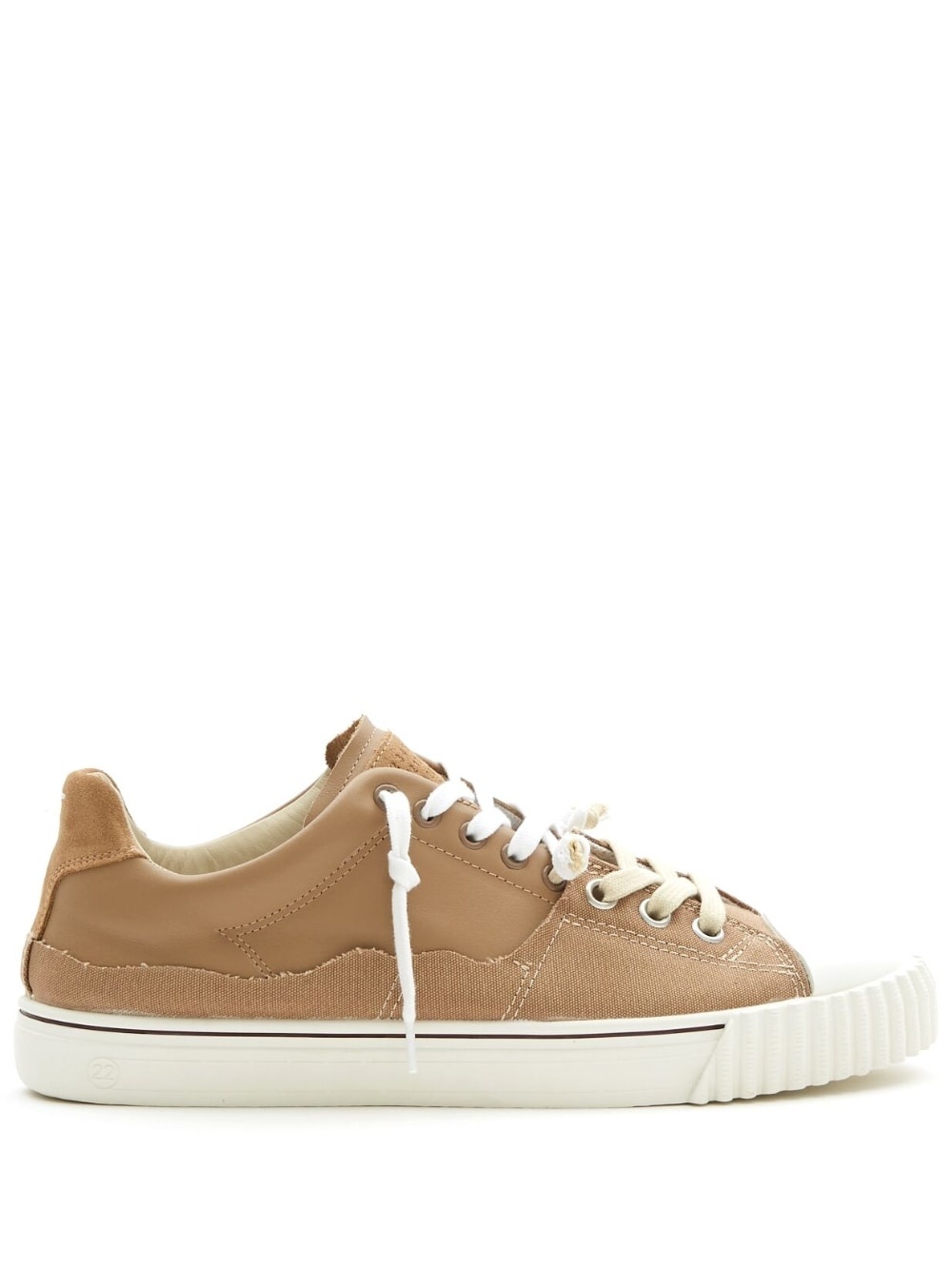 New Evolution low-top sneakers - 1