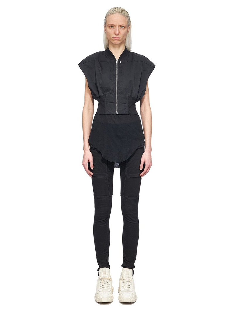 Rick Owens DRKSHDW PANTS outlook