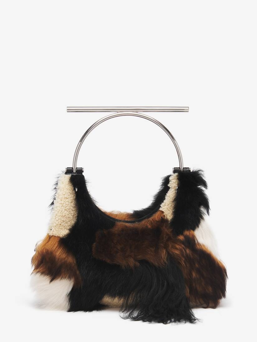 Cross-Bar Bag - 3