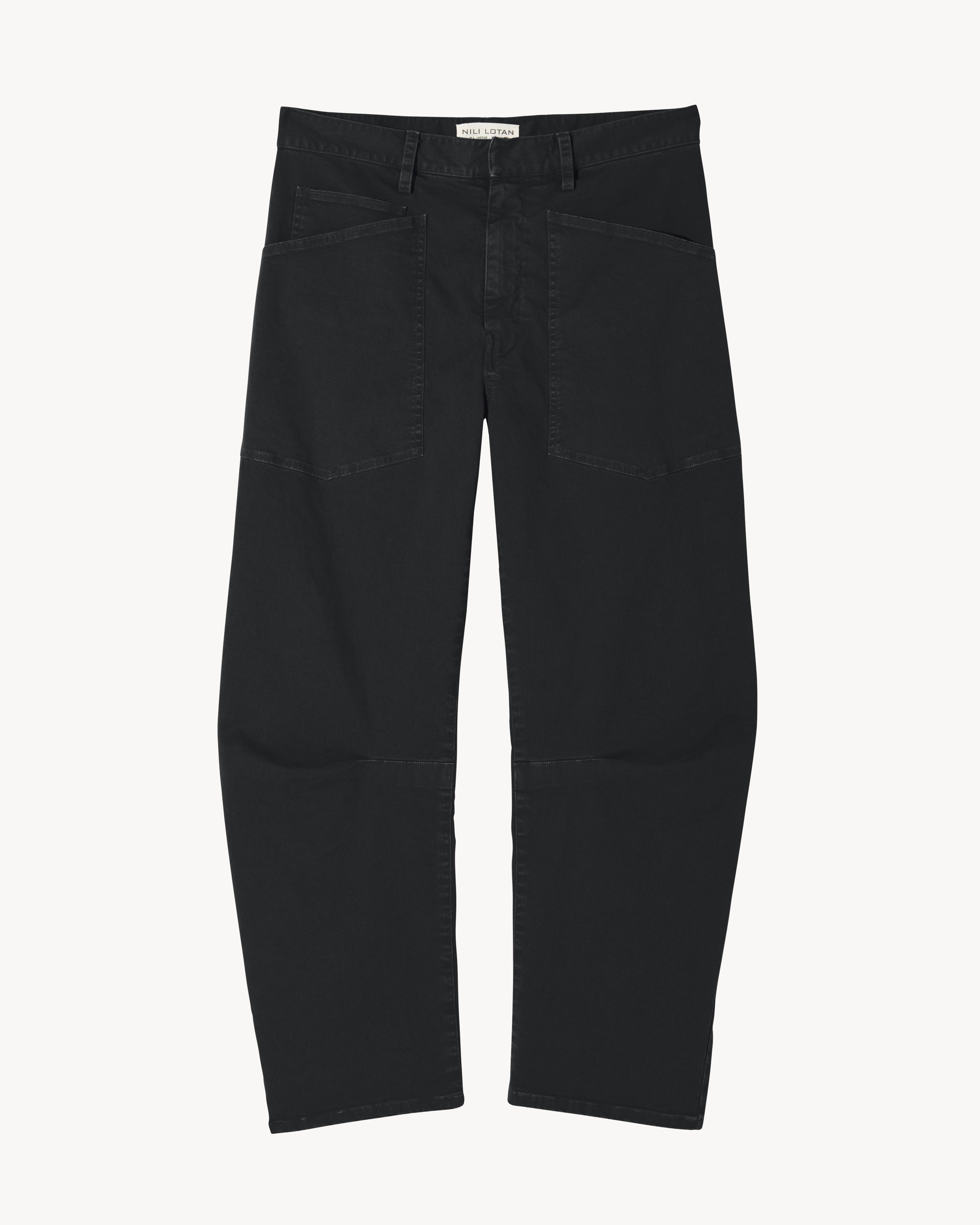 SHON PANT - 1