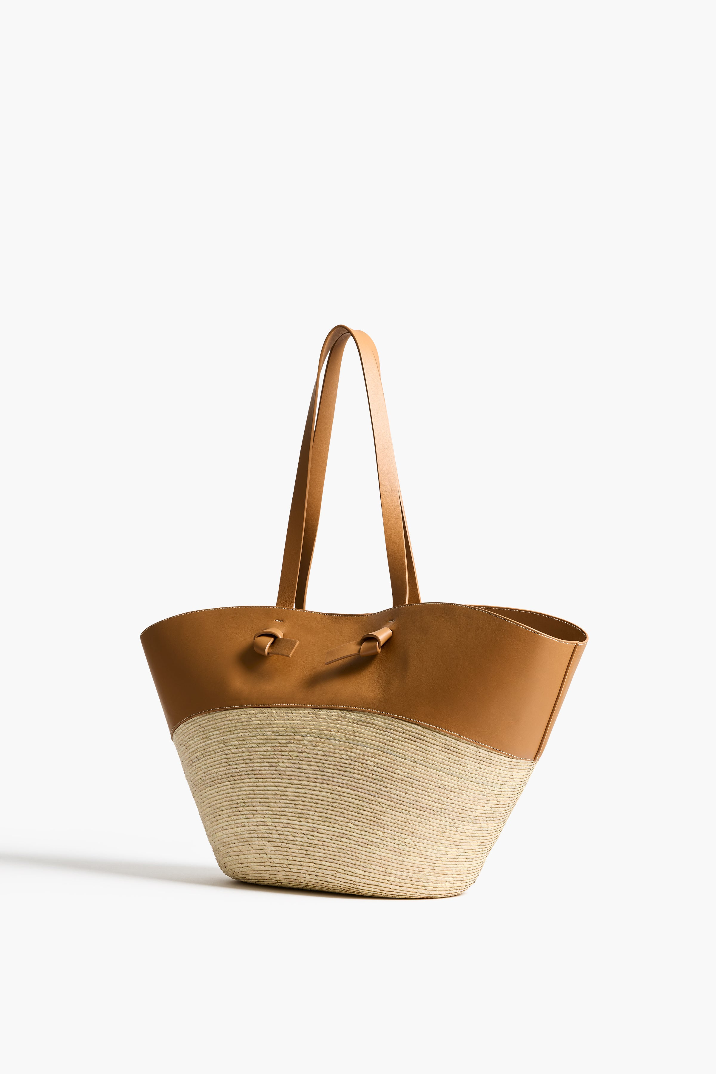 KNOT BASKET LARGE - 3