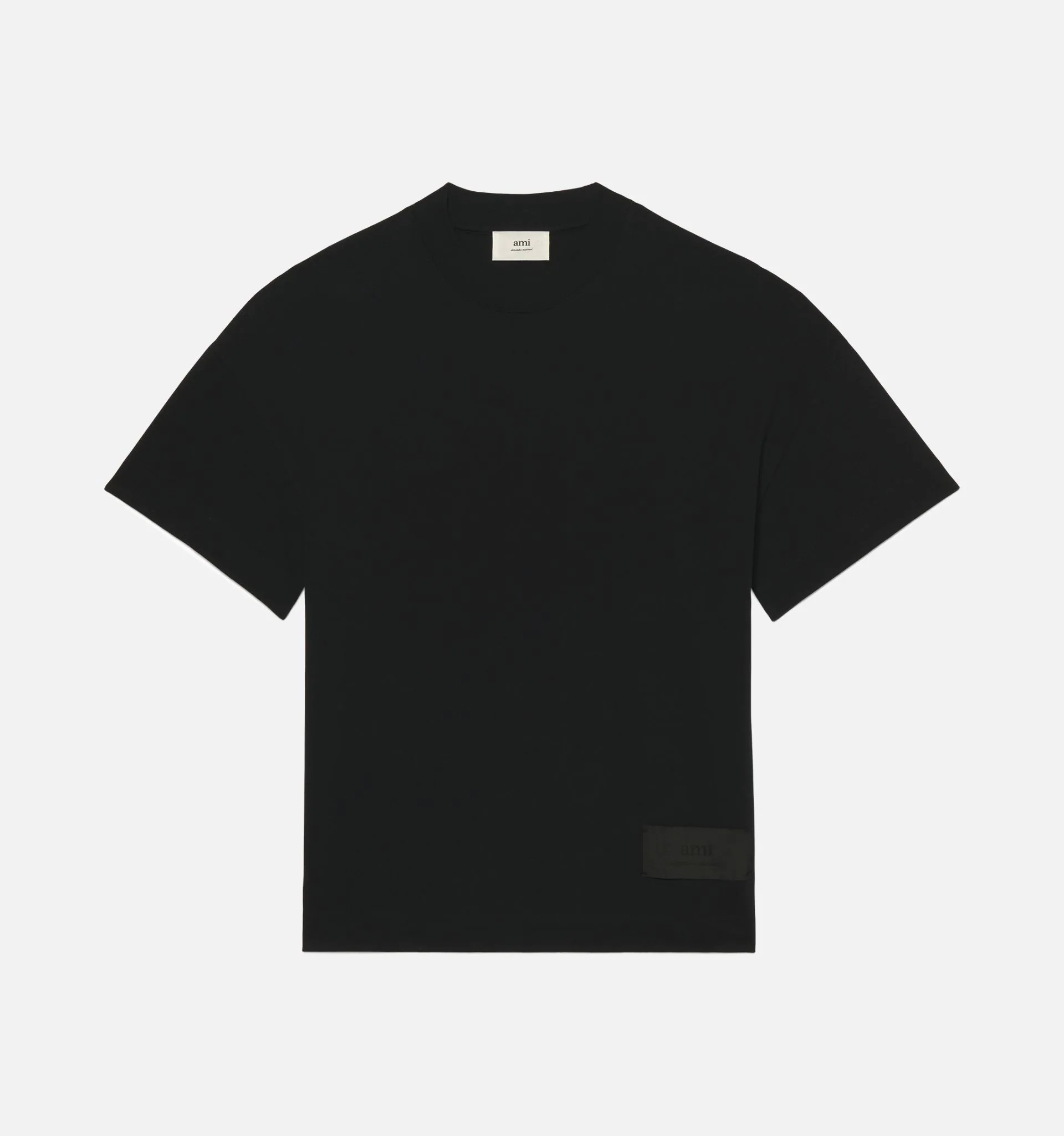 Ami Alexandre Mattiussi T-Shirt - 5