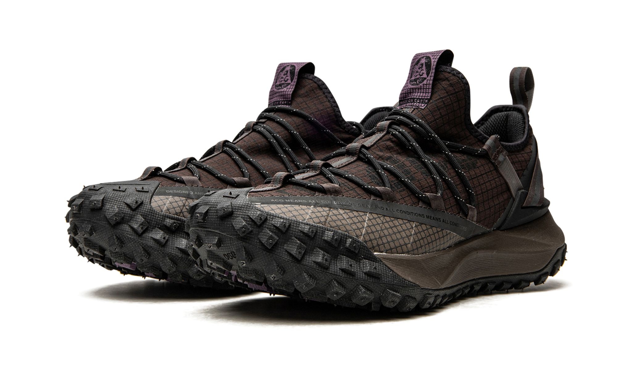 ACG Mountain Fly Low - 2