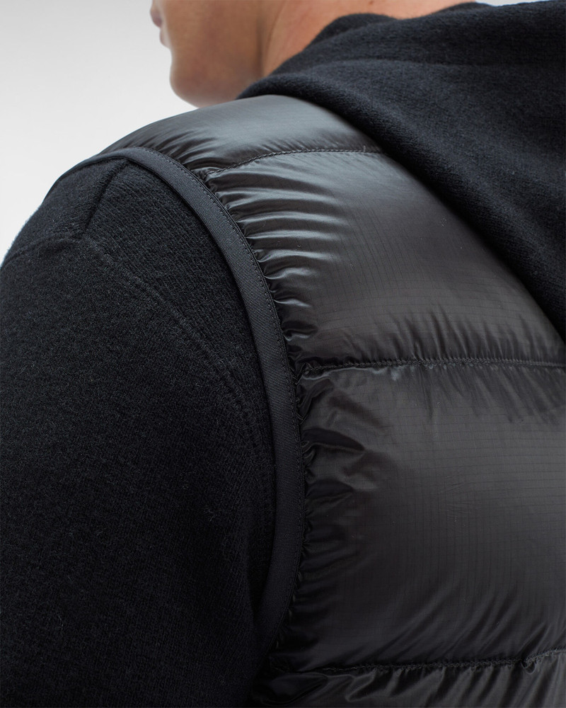 D.D. Shell Down Vest 4