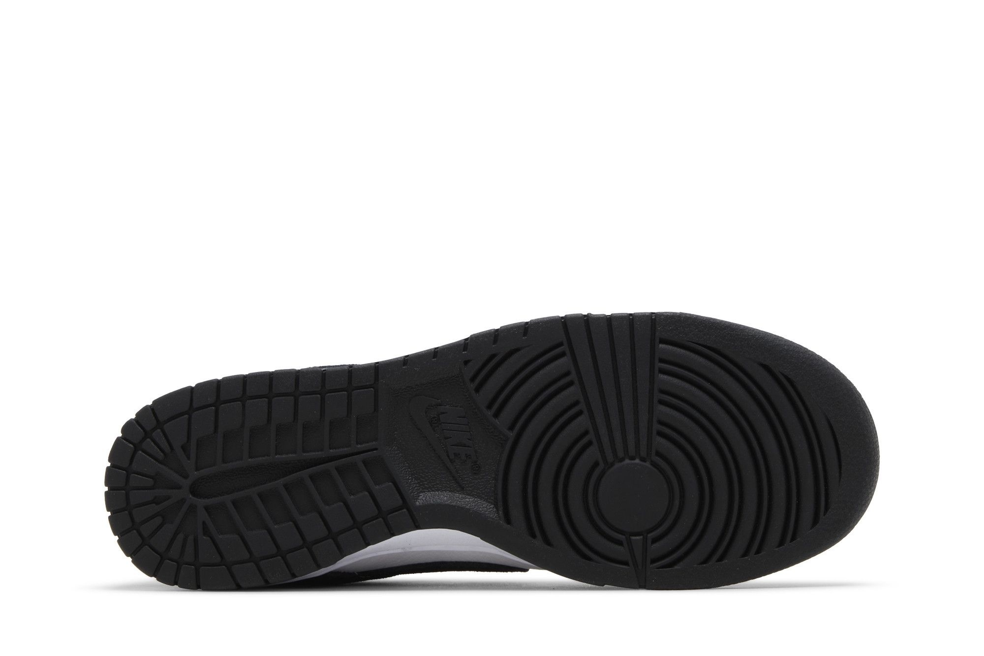 Dunk Low SE 'Suede Panda' - 4