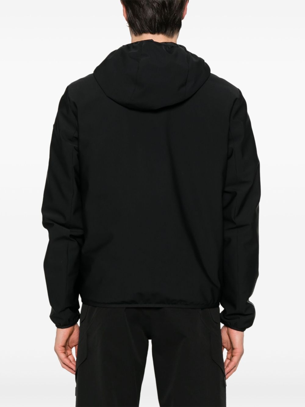 Chalves jacket - 4