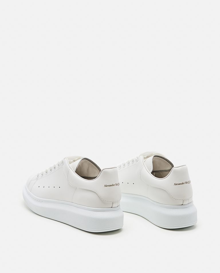45MM LARRY LEATHER SNEAKERS - 6