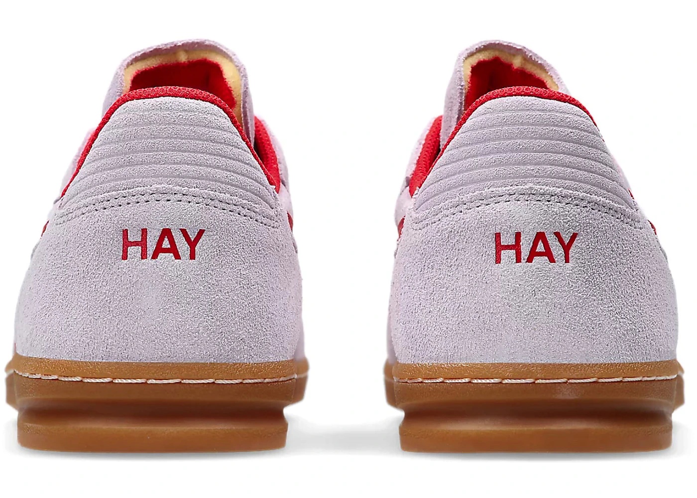 ASICS x HAY ☆ SKYHAND OG ‘Flame Scarlet’ Men's shoes Asics x HAY Skyhand Og Orchid Husht/ Flame