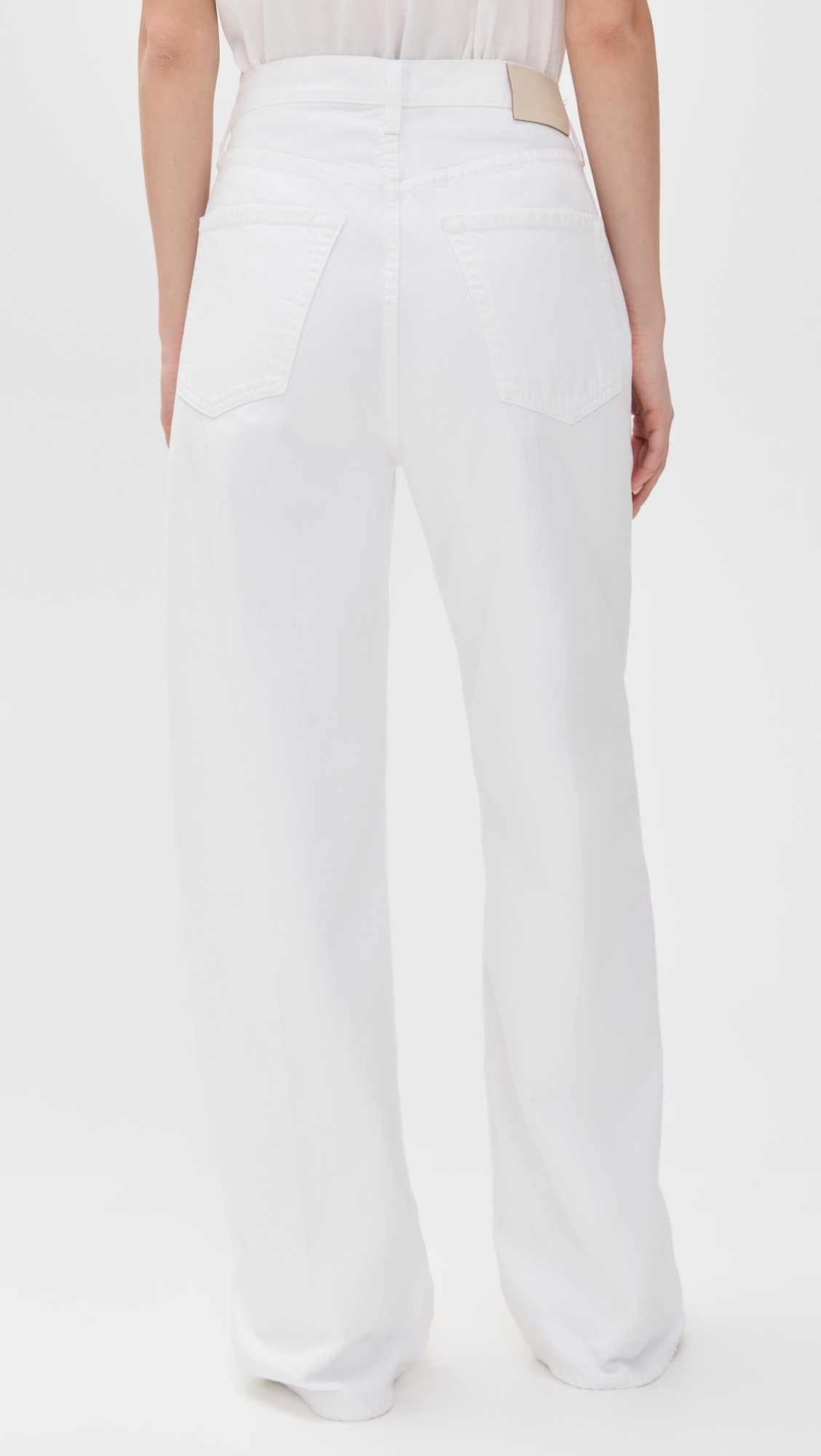 Ayla Baggy Jeans - 2