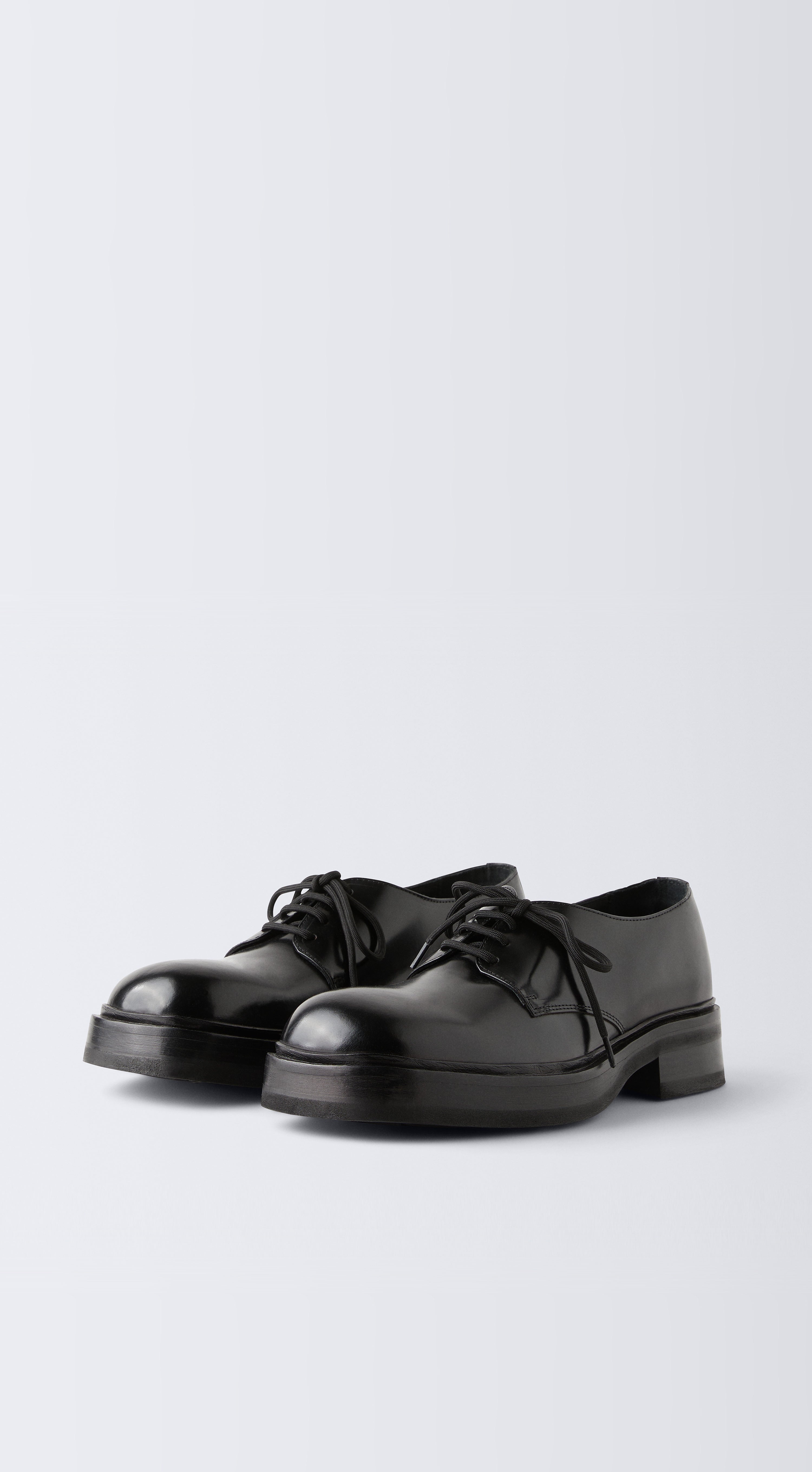 Savoy Shoes - 2